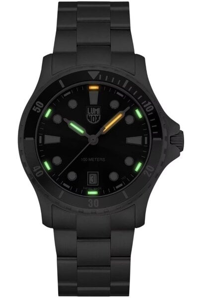 Luminox Luminox XS.0941 Sport Timer 0940 Series horloge