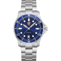 Luminox Luminox XS.0943 Sport Timer 0940 Series horloge