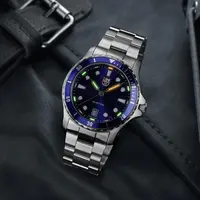 Luminox Luminox XS.0943 Sport Timer 0940 Series horloge