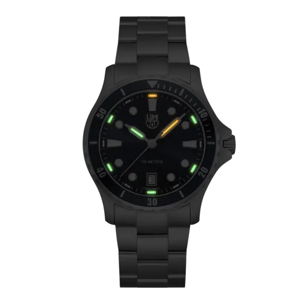 Luminox Luminox XS.0943 Sport Timer 0940 Series horloge