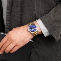 Luminox Luminox XS.0944 Sport Timer 0940 Series horloge