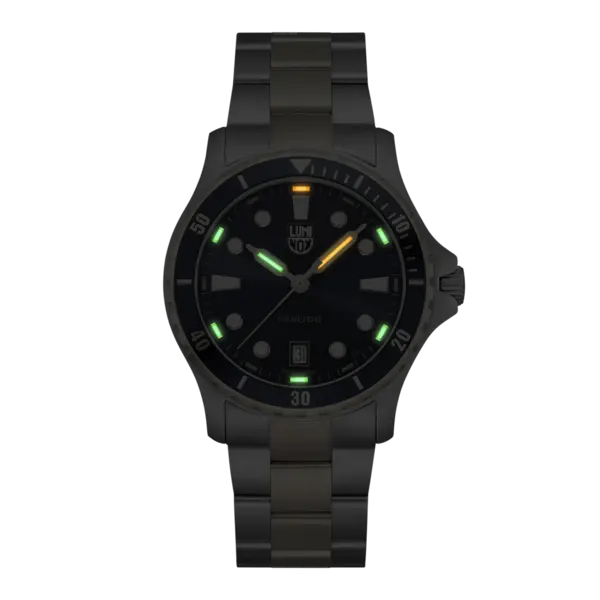 Luminox Luminox XS.0944 Sport Timer 0940 Series horloge