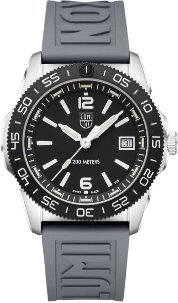Luminox Luminox XS.CA22M Pacific Diver 3120M Series horloge