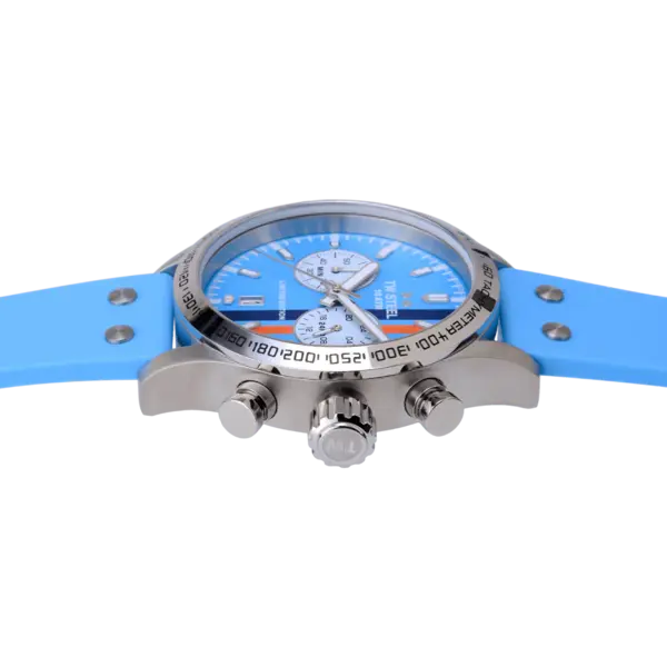 TW Steel TW Steel VS133 Volante 20th Anniversary horloge