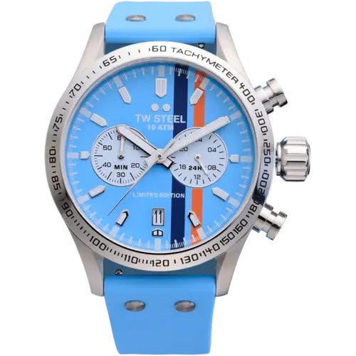 TW Steel TWVS133 Volante 20th Anniversary horloge