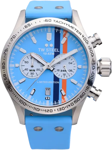 TW Steel TW Steel VS133 Volante 20th Anniversary horloge