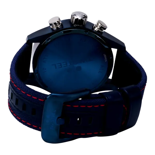 TW Steel TW Steel VS135 Volante 20th Anniversary horloge 48 mm