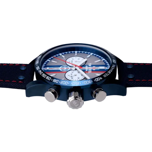 TW Steel TW Steel VS135 Volante 20th Anniversary horloge 48 mm