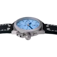 TW Steel TW Steel CS127 Canteen 20th Anniversary horloge