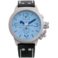 TW Steel TW Steel CS127 Canteen 20th Anniversary horloge