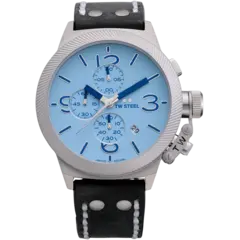 TW Steel TWCS127 Canteen 20th Anniversary horloge