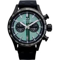 TW Steel TW Steel VS134 Volante Sport Mint horloge