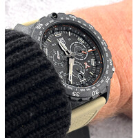 Luminox Luminox XB.CG49 Bear Grylls Survival 3740 Master Series horloge
