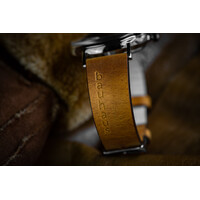 Bauhaus Bauhaus 2162-3 Classic automatisch horloge