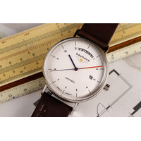 Bauhaus Bauhaus 2162-1 Classic automatisch horloge
