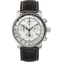 Zeppelin Zeppelin 7680-1 100 Jahre heren horloge