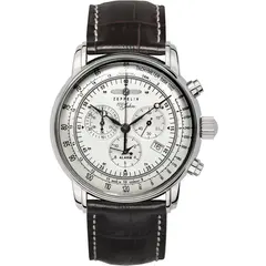 Zeppelin 7680-1 100 Jahre heren horloge