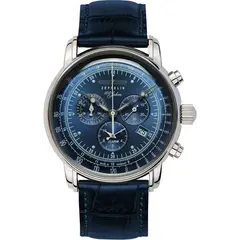 Zeppelin 7680-3 100 Jahre heren horloge