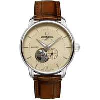 Zeppelin Zeppelin 8166-1 LZ-120 Bodensee automatisch heren horloge