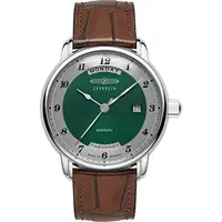 Zeppelin Zeppelin 8562-2 Friedrichshafen automatisch heren horloge