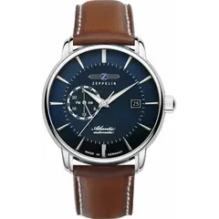Zeppelin 8470-3 Atlantic automatisch horloge