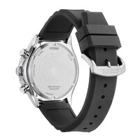 Citizen Citizen AT2569-04L Sport Chrono Eco-Drive horloge 43 mm