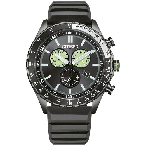 Citizen AT2565-05E Sport Chrono Eco-Drive horloge