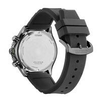 Citizen Citizen AT2565-05E Sport Chrono Eco-Drive horloge 43 mm