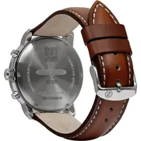 Zeppelin Zeppelin 8684-3 LZ 127 Graf Zeppelin heren horloge