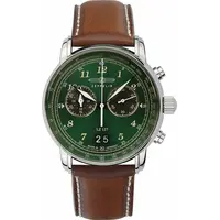 Zeppelin Zeppelin 8684-4 LZ 127 Graf Zeppelin heren horloge