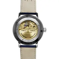 Zeppelin Zeppelin 8056-3 LZ 129 Hindenburg automatisch heren horloge