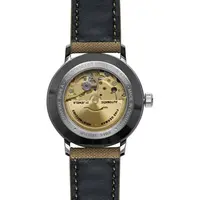 Zeppelin Zeppelin 8064-5N LZ 129 Hindenburg Sustainable Planet automatisch horloge