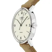 Zeppelin Zeppelin 8064-5N LZ 129 Hindenburg Sustainable Planet automatisch horloge