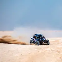 TW Steel TW Steel VS135 Volante 20th Anniversary horloge 48 mm