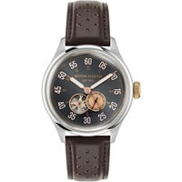 Aston Martin Aston Martin MTTS1F501 TS 1 Automatic Timeless horloge 41 mm