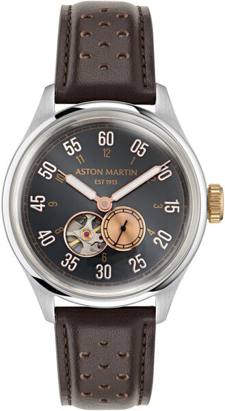 Aston Martin Aston Martin MTTS1F501 TS 1 Automatic Timeless horloge 41 mm