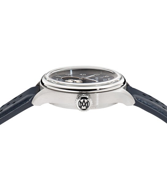 Aston Martin Aston Martin MTTS1F502 TS 1 Automatic Timeless horloge 41 mm