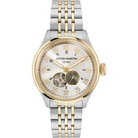 Aston Martin Aston Martin MTTS1F503 TS 1 Automatic Timeless horloge 41 mm