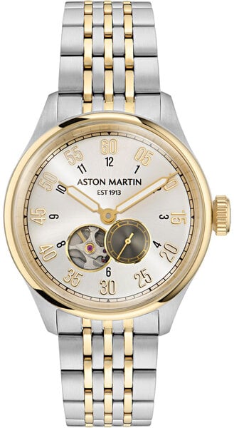 Aston Martin Aston Martin MTTS1F503 TS 1 Automatic Timeless horloge 41 mm