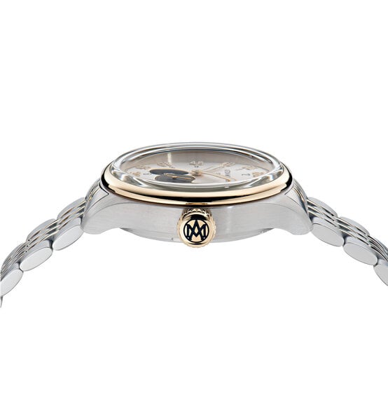 Aston Martin Aston Martin MTTS1F503 TS 1 Automatic Timeless horloge 41 mm