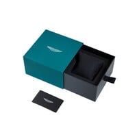 Aston Martin Aston Martin MTTS1F503 TS 1 Automatic Timeless horloge 41 mm