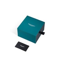 Aston Martin Aston Martin MTTS1F503 TS 1 Automatic Timeless horloge 41 mm