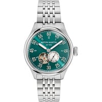 Aston Martin Aston Martin MTTS1F504 TS 1 Automatic Timeless horloge 41 mm