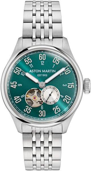 Aston Martin Aston Martin MTTS1F504 TS 1 Automatic Timeless horloge 41 mm