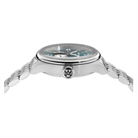 Aston Martin Aston Martin MTTS1F504 TS 1 Automatic Timeless horloge 41 mm