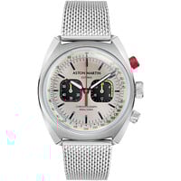 Aston Martin Aston Martin MTTS2F501 TS 2 Timeless chronograaf horloge 43 mm