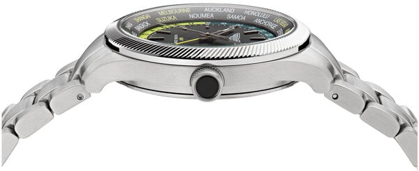 Aston Martin Aston Martin MTIZ1F503 Icon Set racehorloge 41 mm