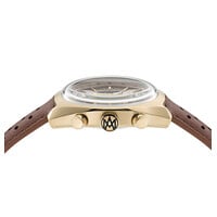 Aston Martin Aston Martin MTTS2F502 TS 2 Timeless chronograaf horloge 43 mm