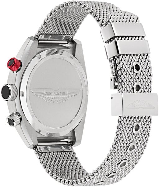 Aston Martin Aston Martin MTTS2F501 TS 2 Timeless chronograaf horloge 43 mm