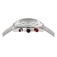 Aston Martin Aston Martin MTTS2F501 TS 2 Timeless chronograaf horloge 43 mm